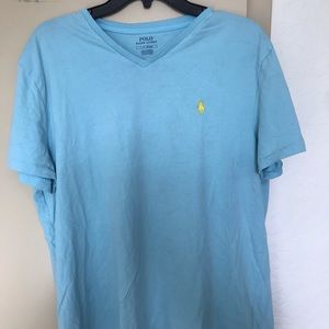 Polo Ralph Lauren V-neck